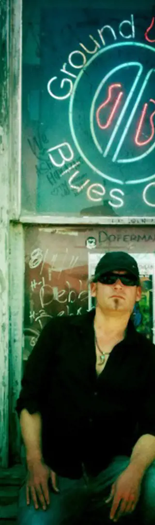 Ground Zero Blues Club